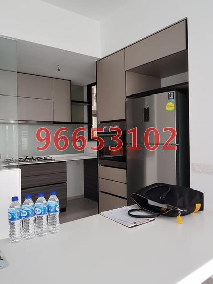 d'Nest (D18), Condominium #161335532